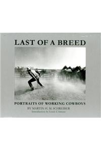 Last of a Breed: Working with Cowboys
