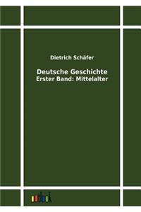 Deutsche Geschichte