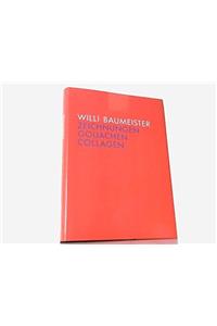 Willi Baumeister: Zeichen