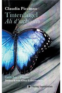 Tintenflügel / Ali d'inchiostro