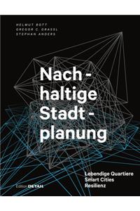 Nachhaltige Stadtplanung