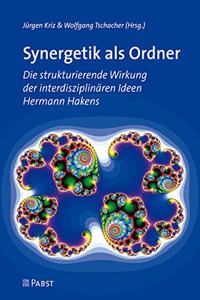 Synergetik ALS Ordner