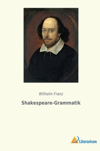 Shakespeare-Grammatik