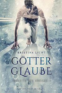 Gotterglaube: Jenseits des Kreises 2