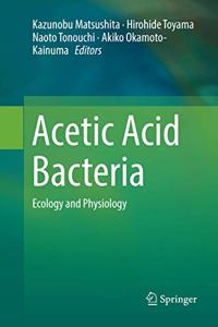 Acetic Acid Bacteria