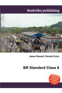 Br Standard Class 8