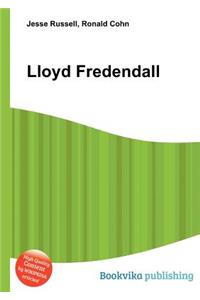 Lloyd Fredendall