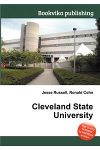 Cleveland State University