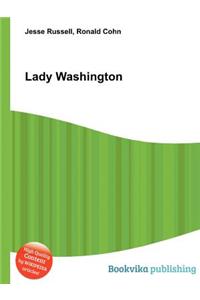 Lady Washington