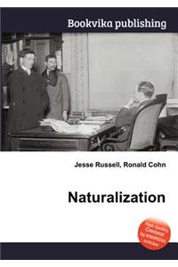 Naturalization