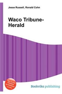 Waco Tribune-Herald