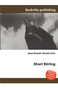 Short Stirling