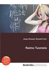 Raimo Tuomela