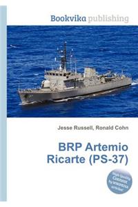 Brp Artemio Ricarte (Ps-37)