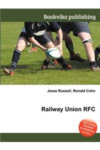Railway Union RFC
