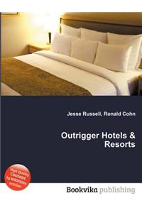 Outrigger Hotels & Resorts
