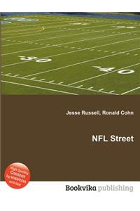 NFL Street