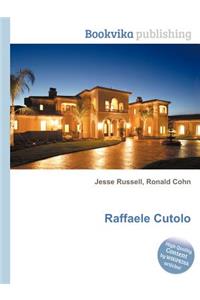 Raffaele Cutolo