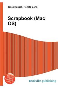 Scrapbook (Mac Os)