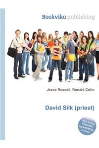 David Silk (Priest)
