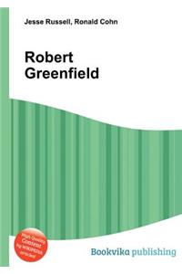 Robert Greenfield