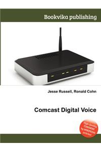 Comcast Digital Voice