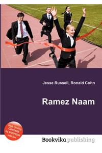 Ramez Naam