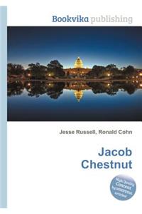 Jacob Chestnut