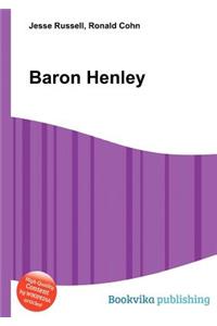 Baron Henley