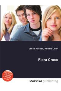 Flora Cross