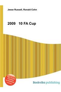 2009 10 Fa Cup