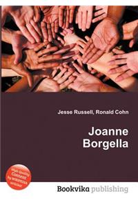 Joanne Borgella