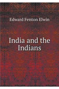 India and the Indians