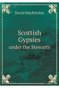 Scottish Gypsies Under the Stewarts