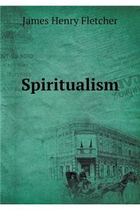 Spiritualism