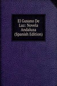 El Gusano De Luz: Novela Andaluza (Spanish Edition)