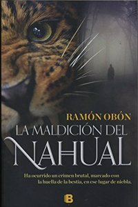 Maldicion del Nahual, La