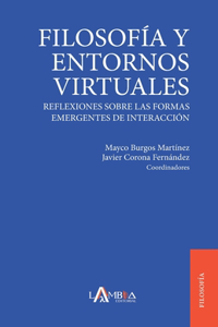 Filosofía y entornos virtuales