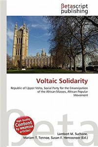 Voltaic Solidarity