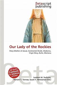 Our Lady of the Rockies