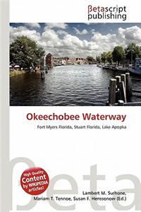 Okeechobee Waterway