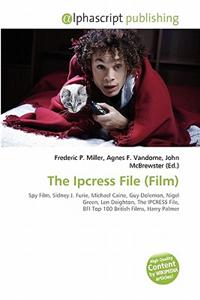 The Ipcress File (Film)