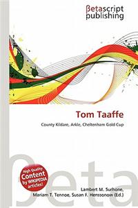 Tom Taaffe