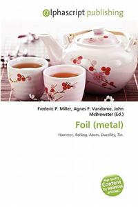 Foil (Metal)