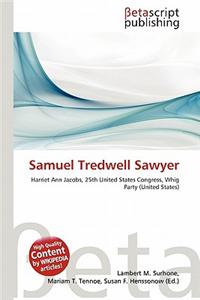 Samuel Tredwell Sawyer