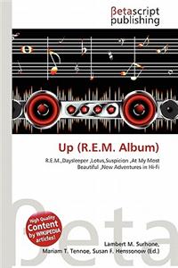 Up (R.E.M. Album)