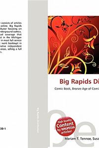 Big Rapids Distribution