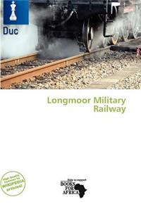 Longmoor Military Railway