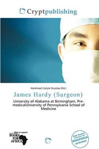 James Hardy (Surgeon)