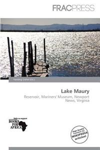 Lake Maury